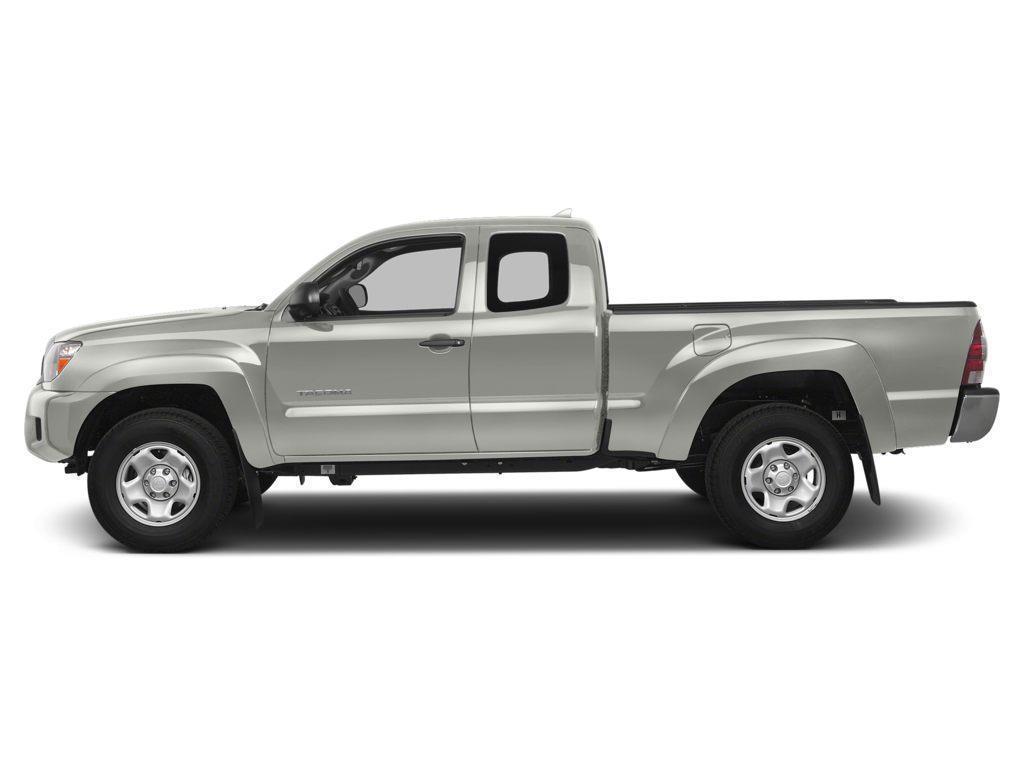 2013 Toyota Tacoma