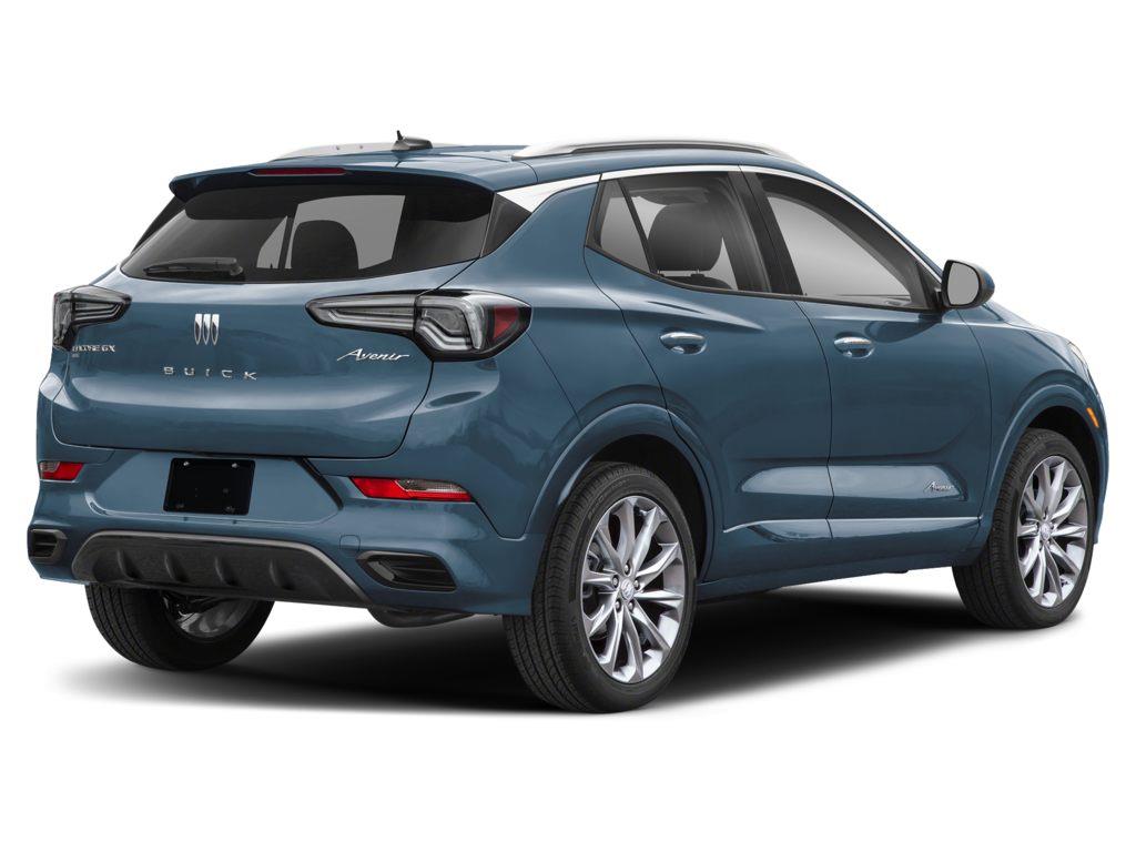 2024 Buick Encore GX