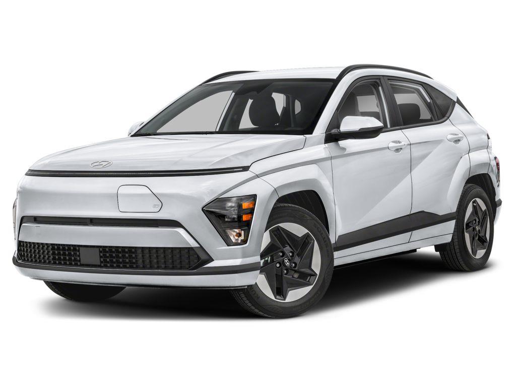 2026 Hyundai Kona Electric