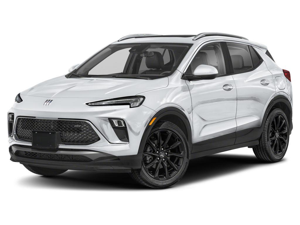 2024 Buick Encore GX