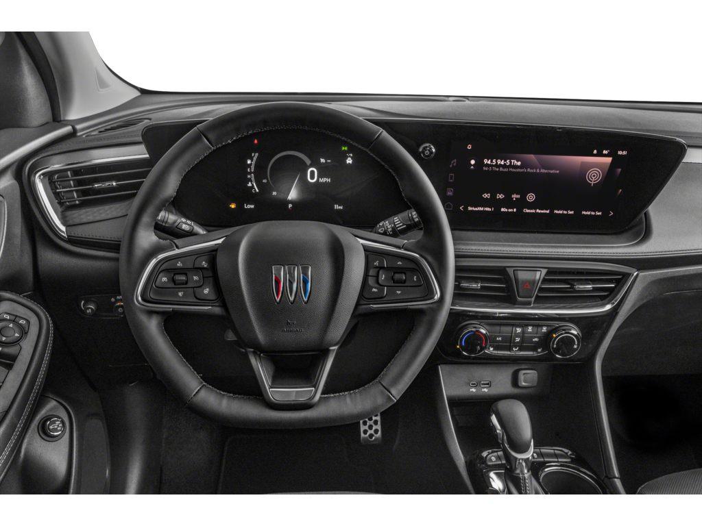 2024 Buick Encore GX