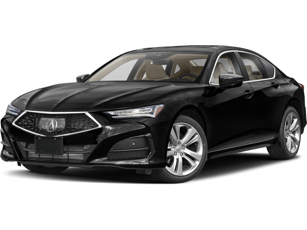2022 Acura TLX