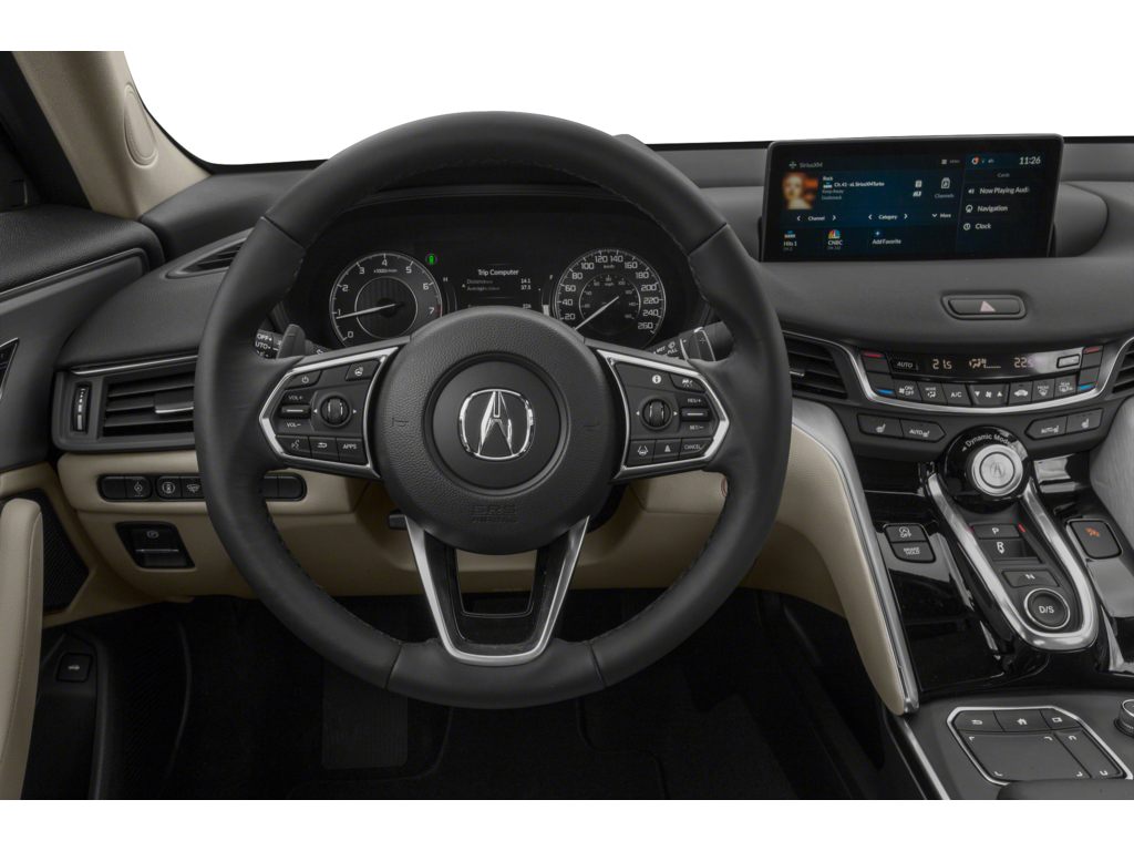 2022 Acura TLX