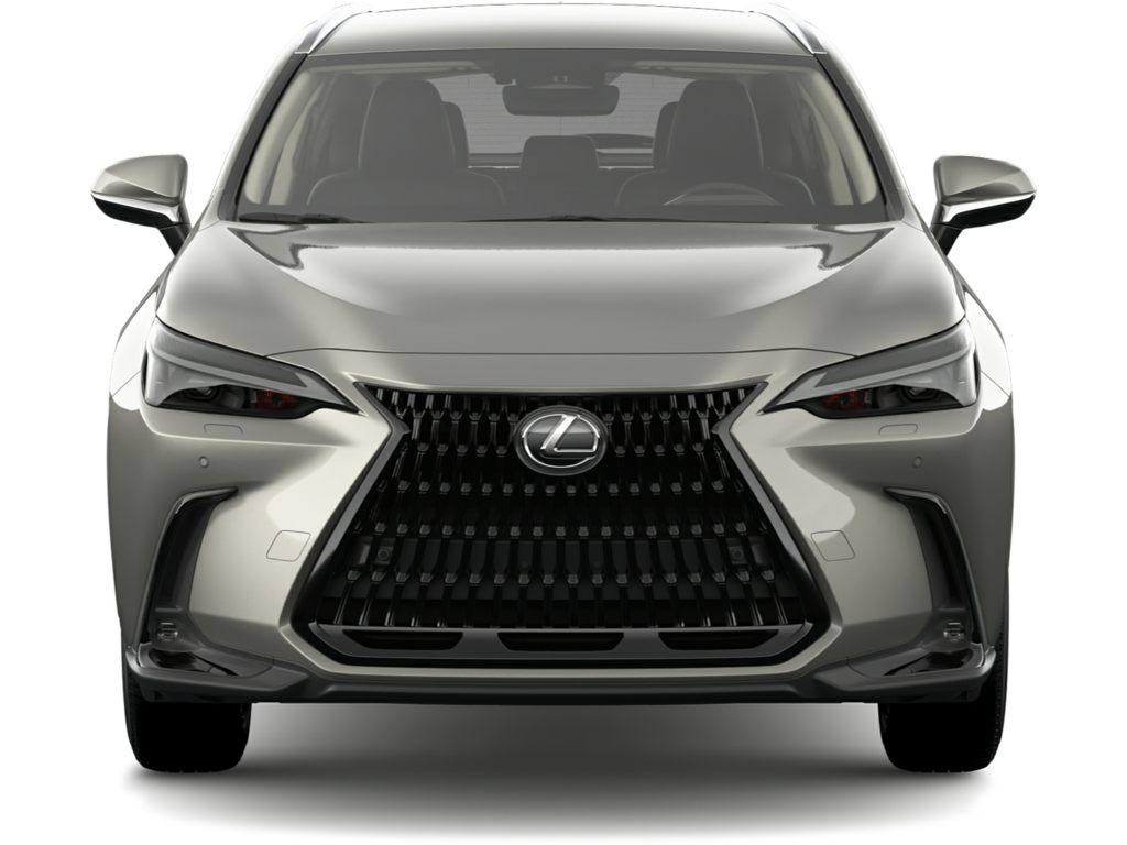 2022 Lexus NX 250