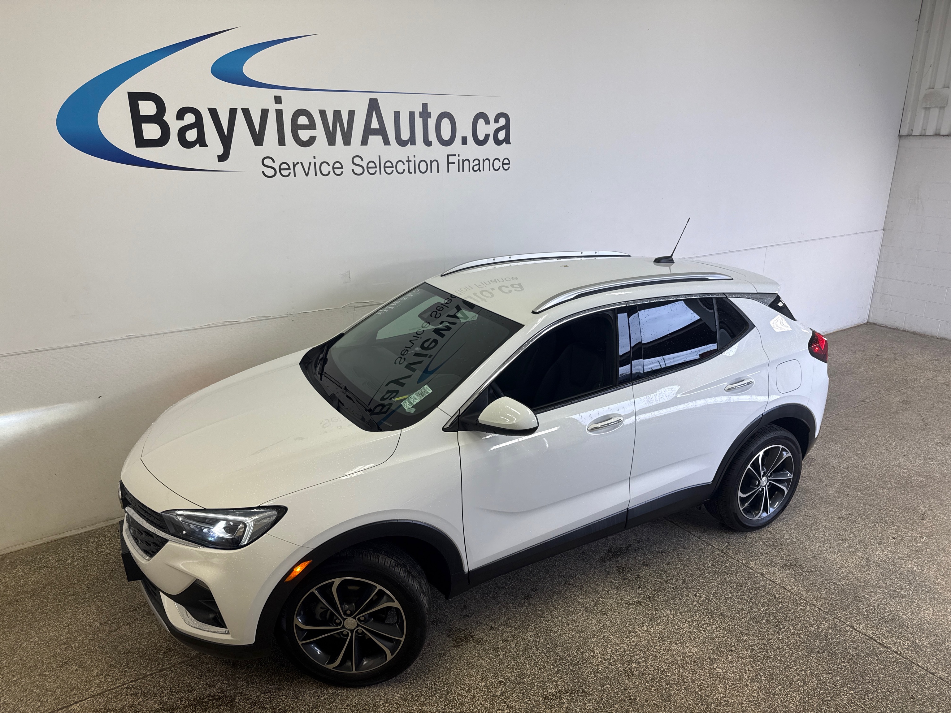 2023 Buick Encore GX