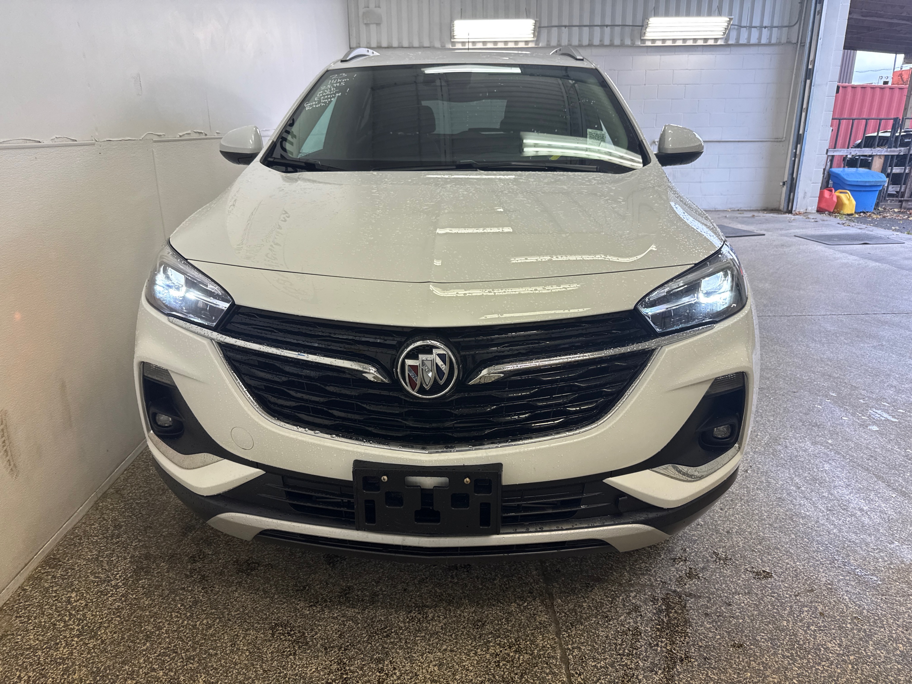 2023 Buick Encore GX