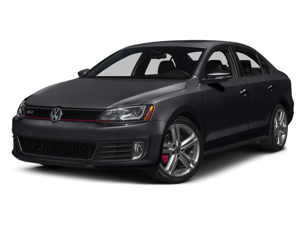 2015 Volkswagen Jetta