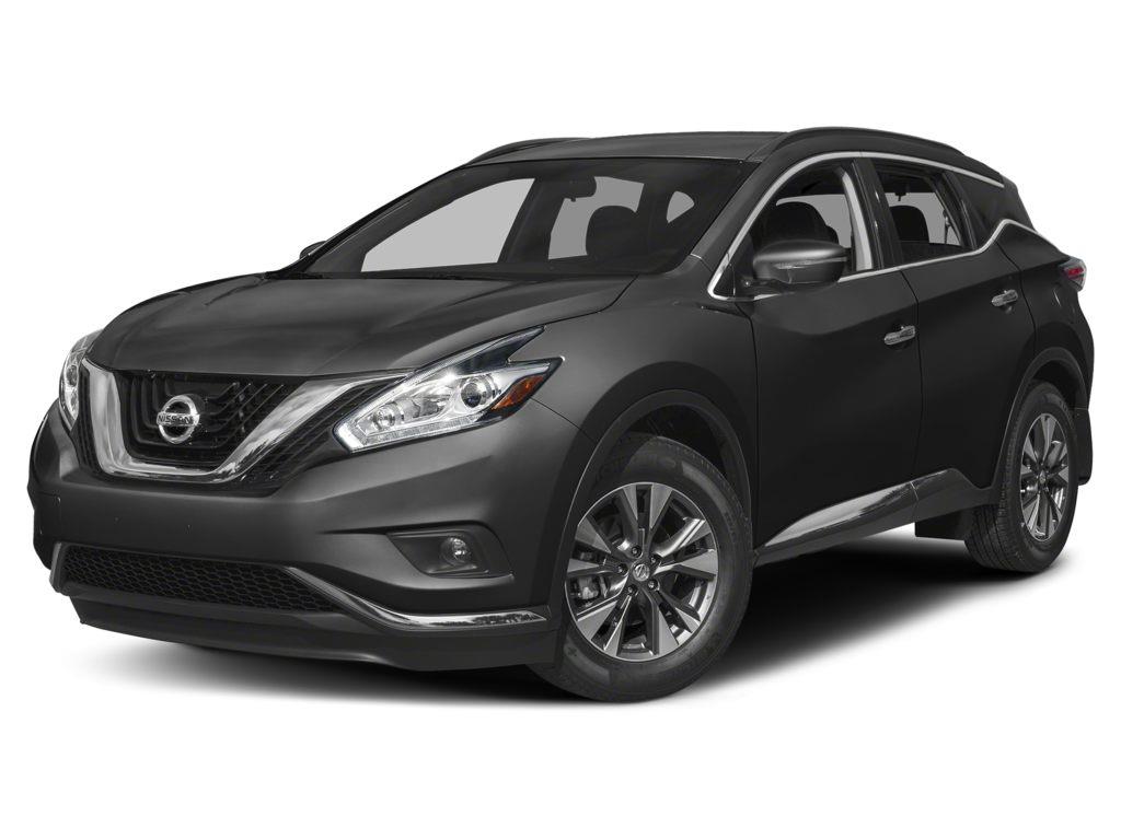2017 Nissan Murano