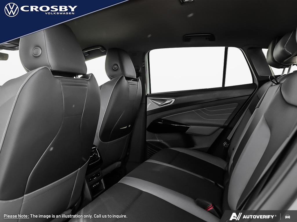 2025 Volkswagen ID.4