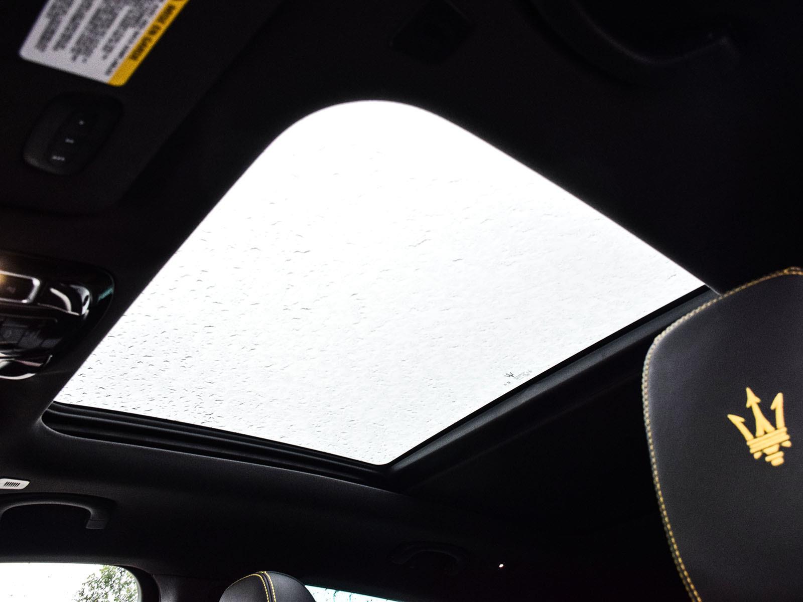 2023 Maserati Grecale