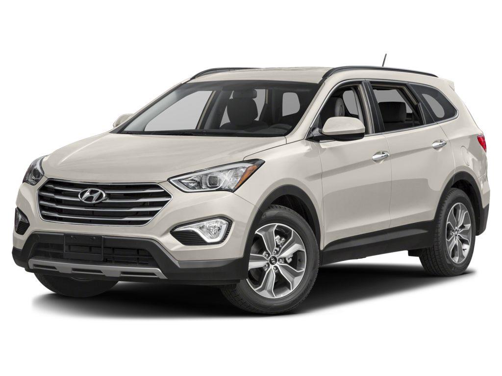 2016 Hyundai Santa Fe XL