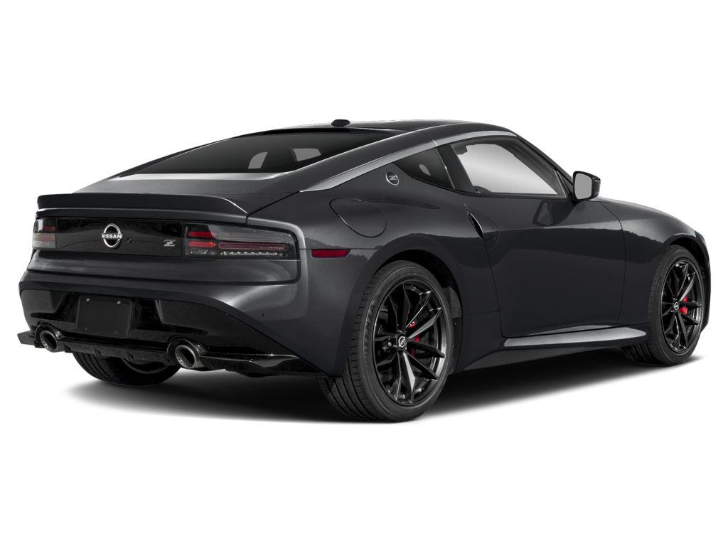 2024 Nissan Z