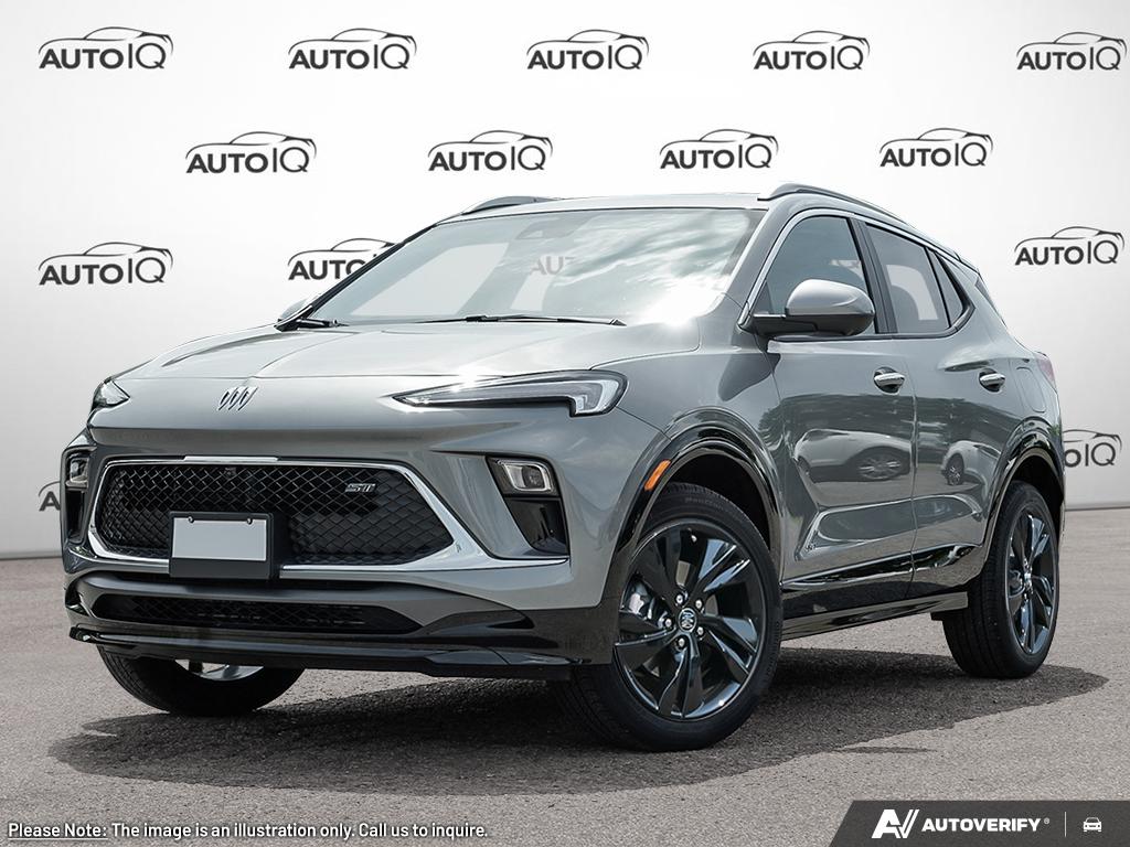 2026 Buick Encore GX