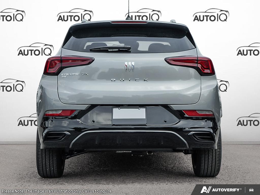 2026 Buick Encore GX