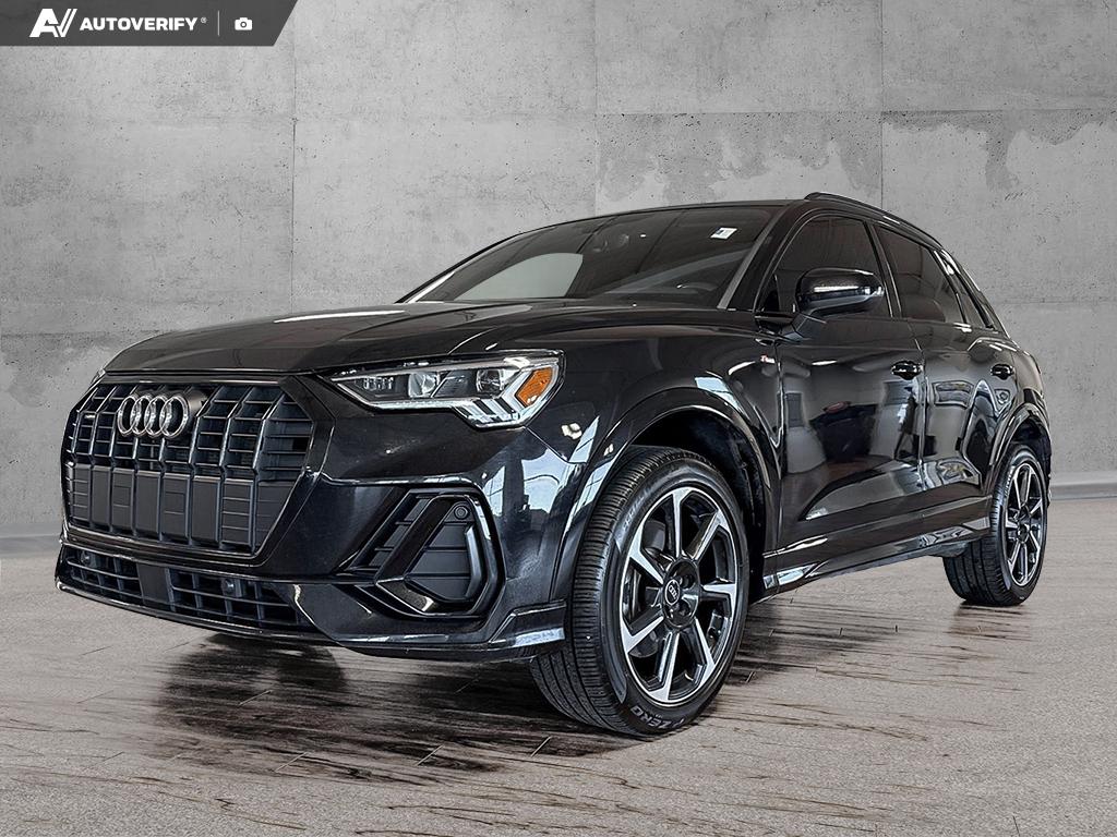 2024 Audi Q3