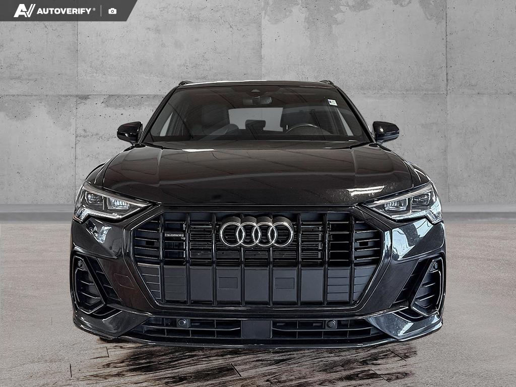 2024 Audi Q3