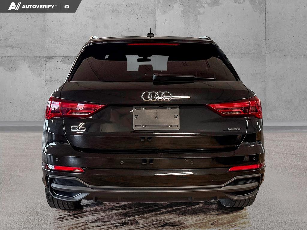 2024 Audi Q3