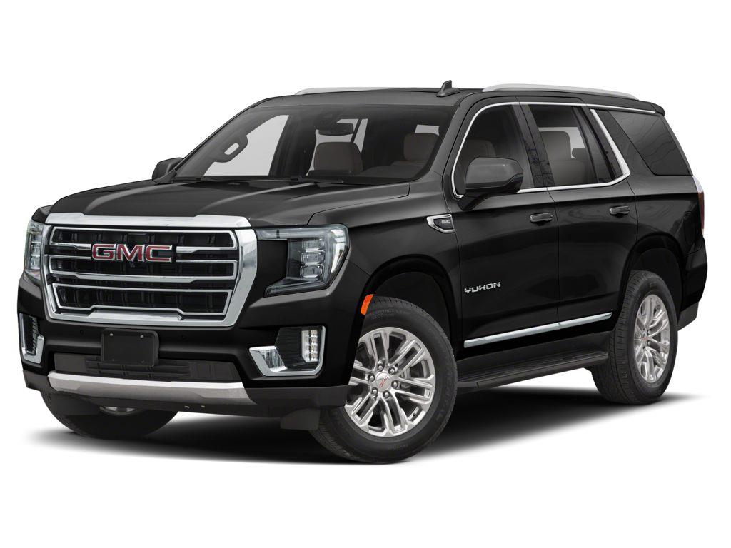 2023 GMC Yukon