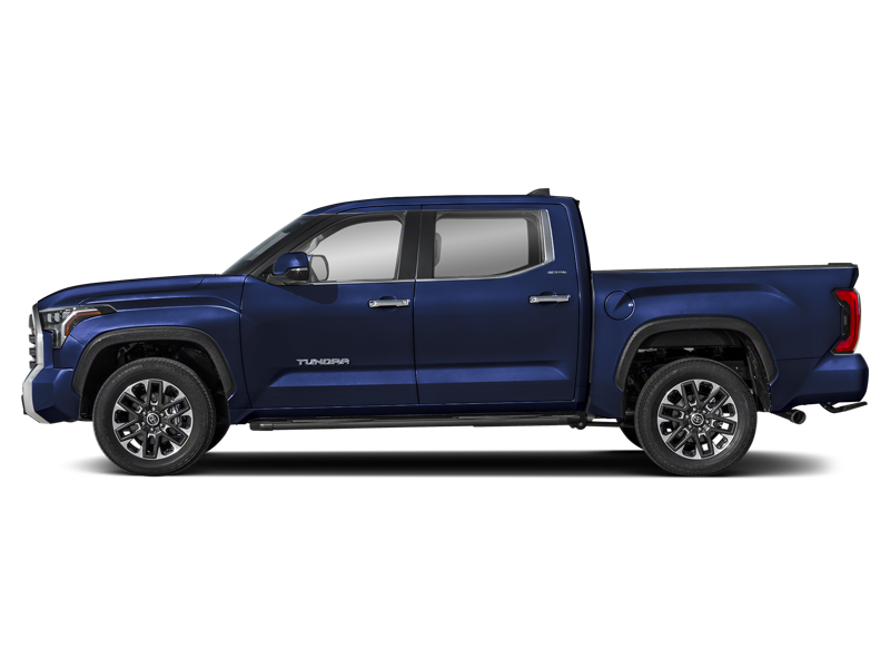 2024 Toyota Tundra