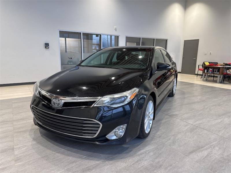 2015 Toyota Avalon