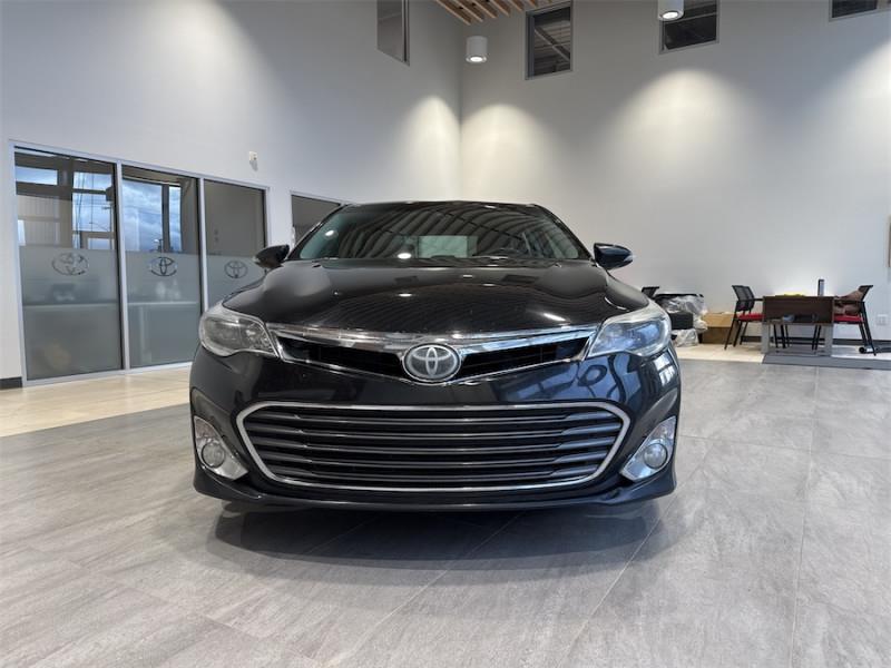 2015 Toyota Avalon