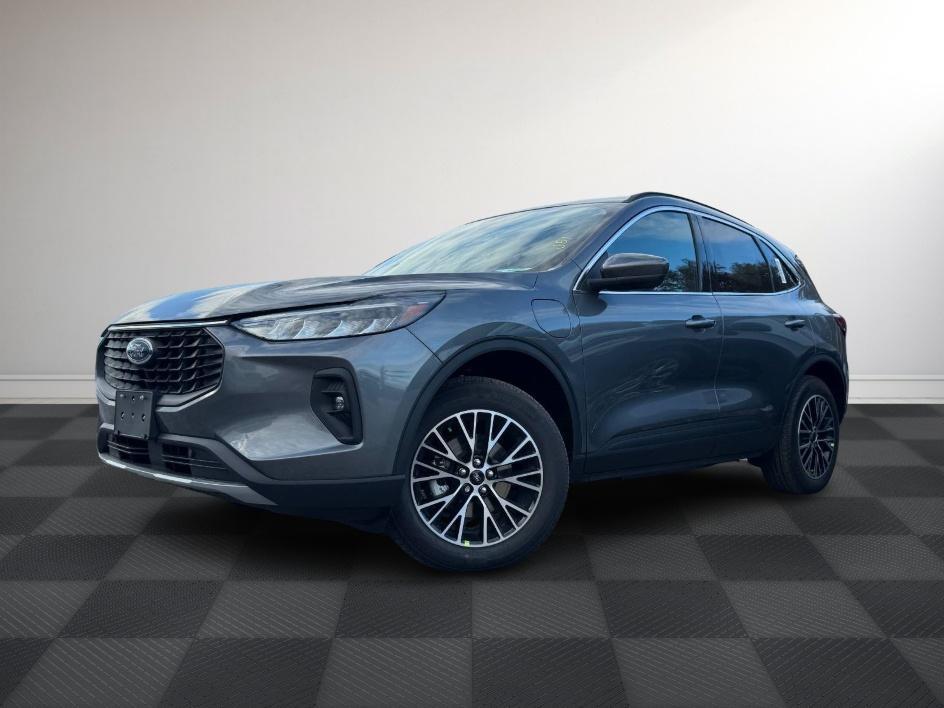 2026 Ford Escape
