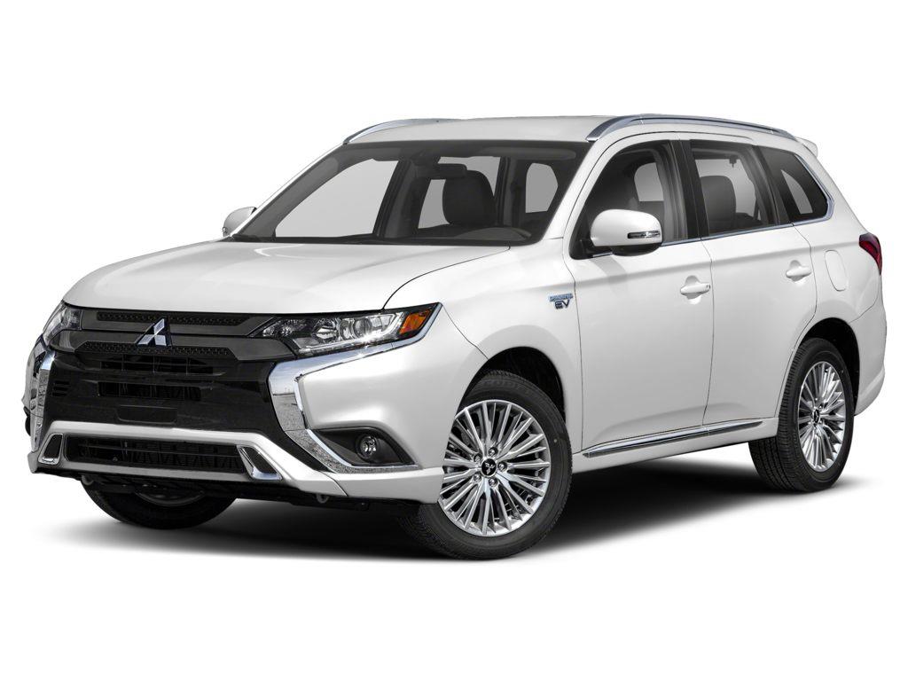 2021 Mitsubishi Outlander Plug-In Hybrid