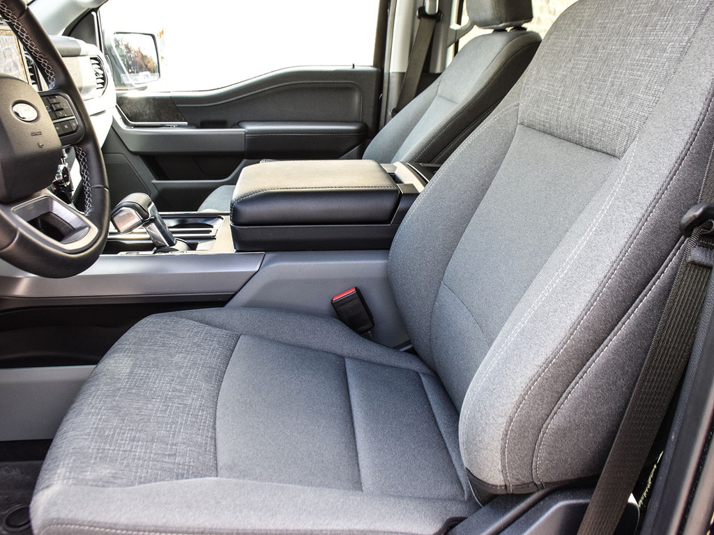 2024 Ford F-150 Lightning