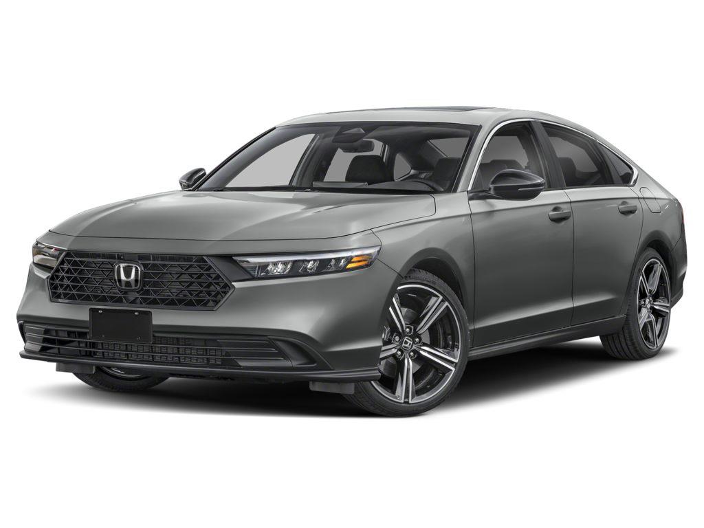 2023 Honda Accord Hybrid