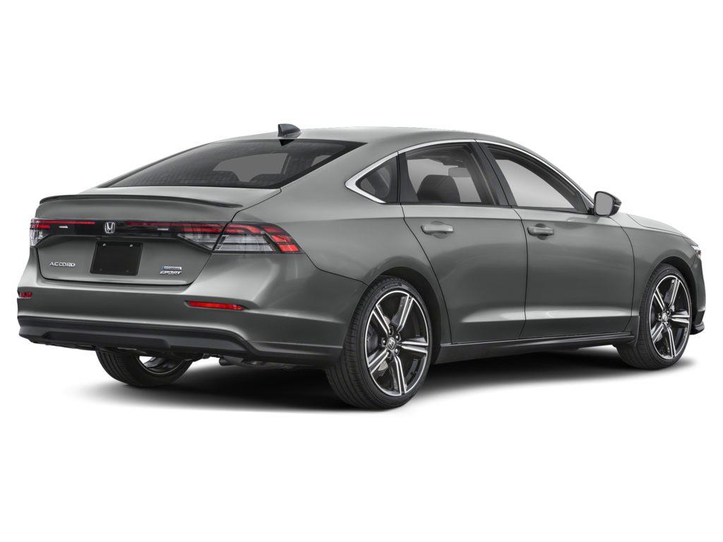 2023 Honda Accord Hybrid