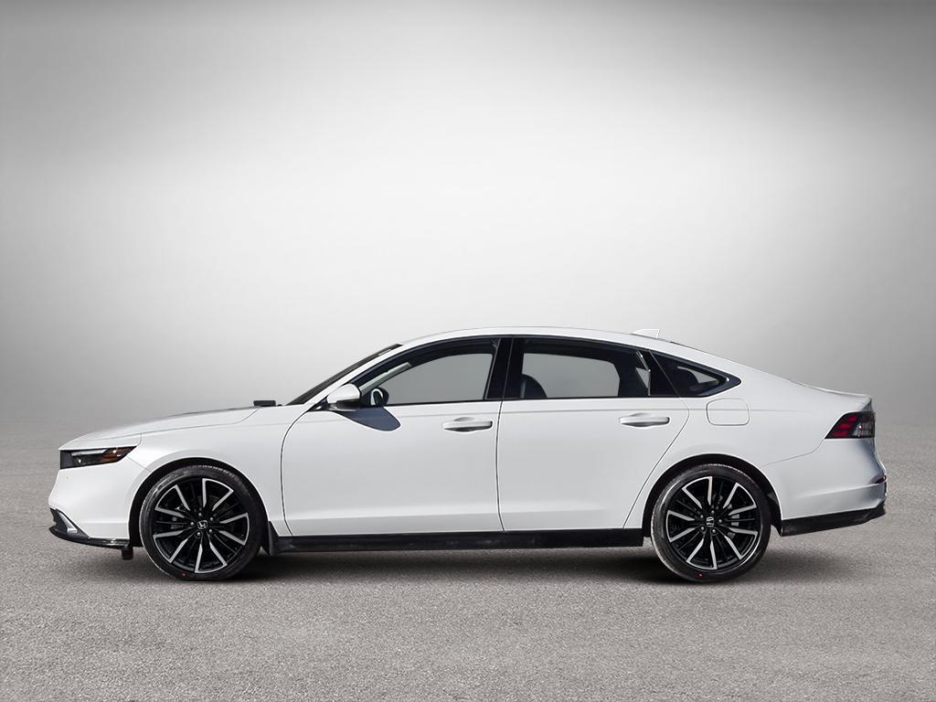 2025 Honda Accord Hybrid