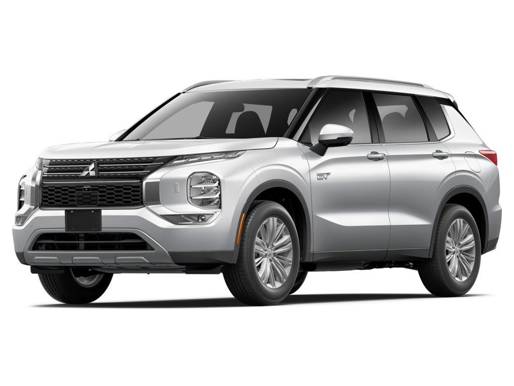 2025 Mitsubishi Outlander PHEV