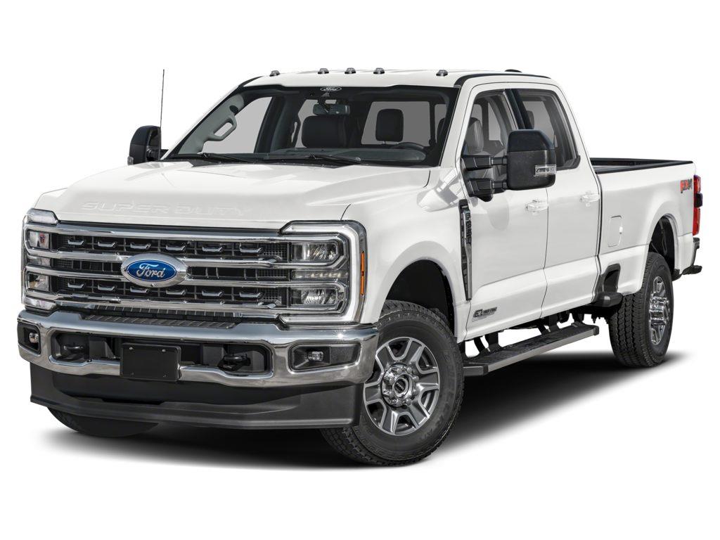 2026 Ford F-350