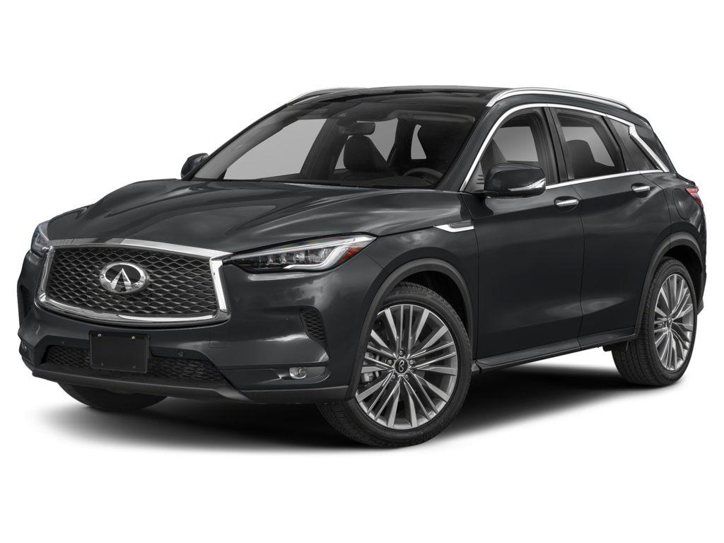 2025 Infiniti QX50