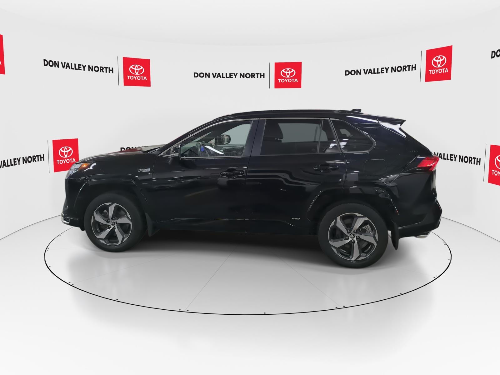 2024 Toyota RAV4 Prime