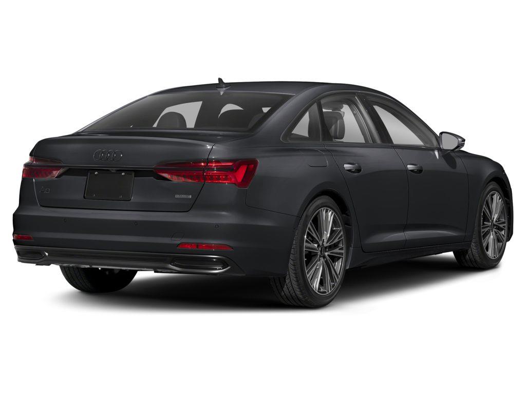 2023 Audi A6