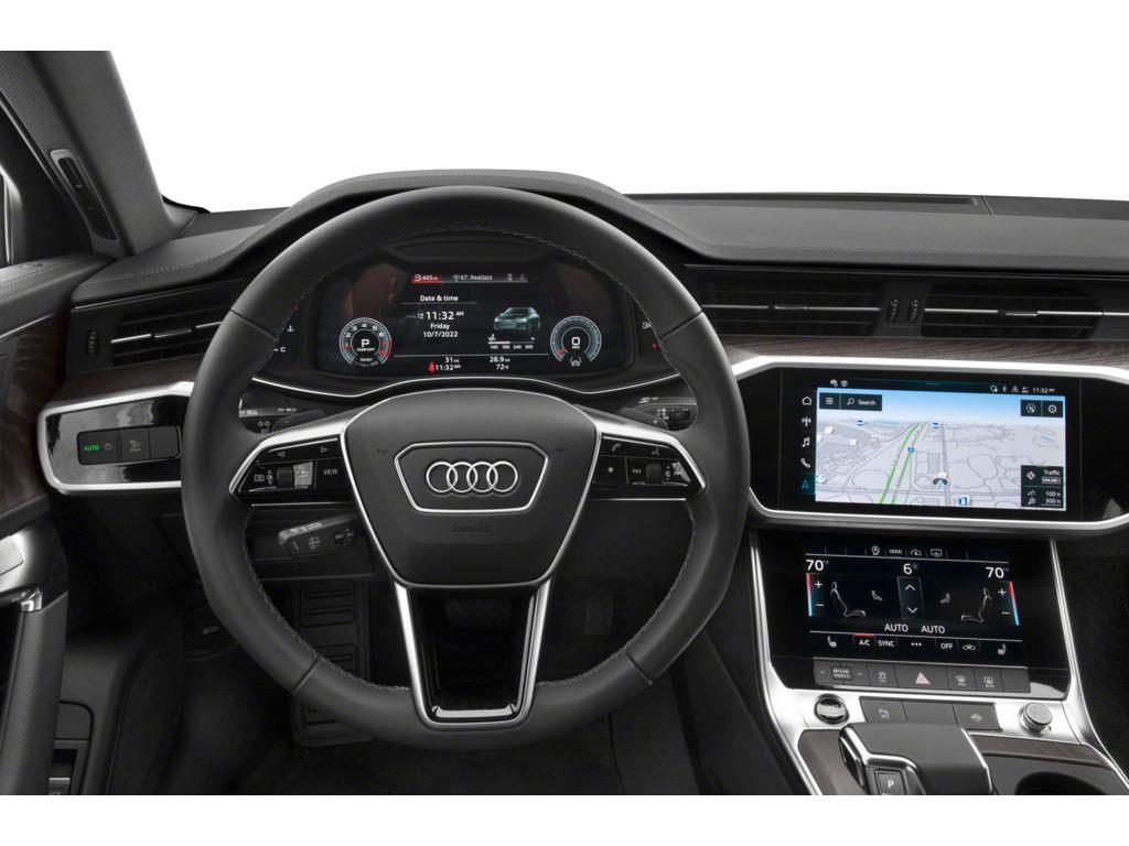 2023 Audi A6