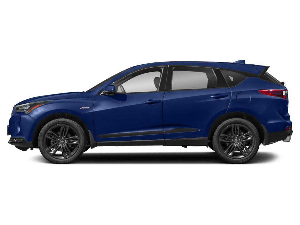 2024 Acura RDX
