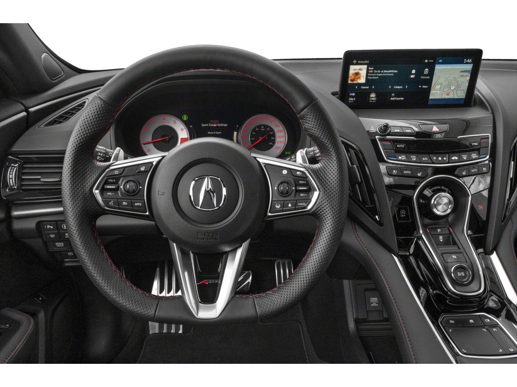 2024 Acura RDX