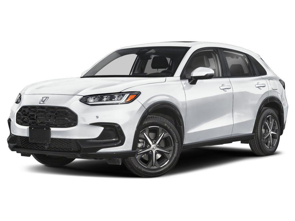 2023 Honda HR-V
