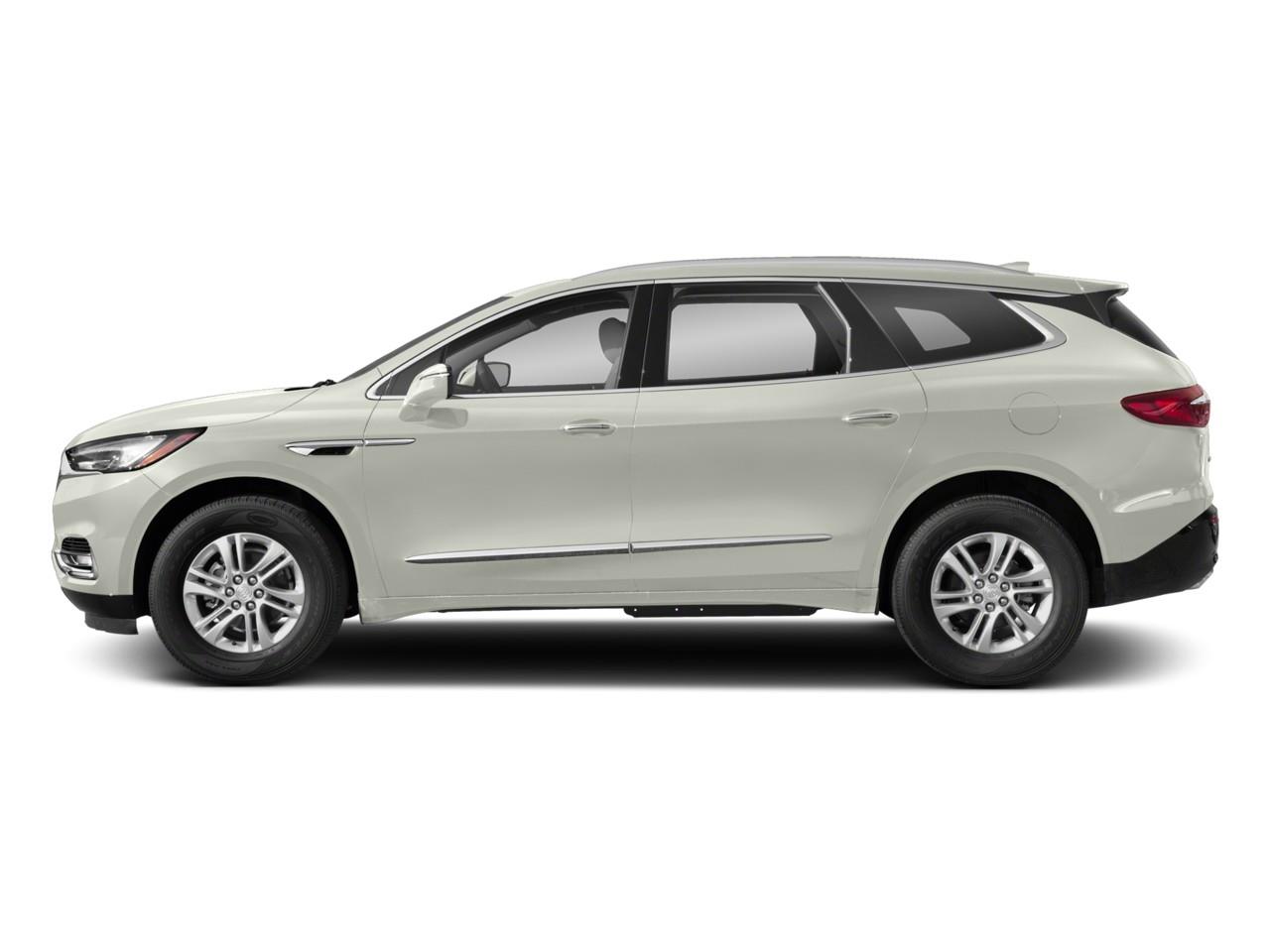 2018 Buick Enclave