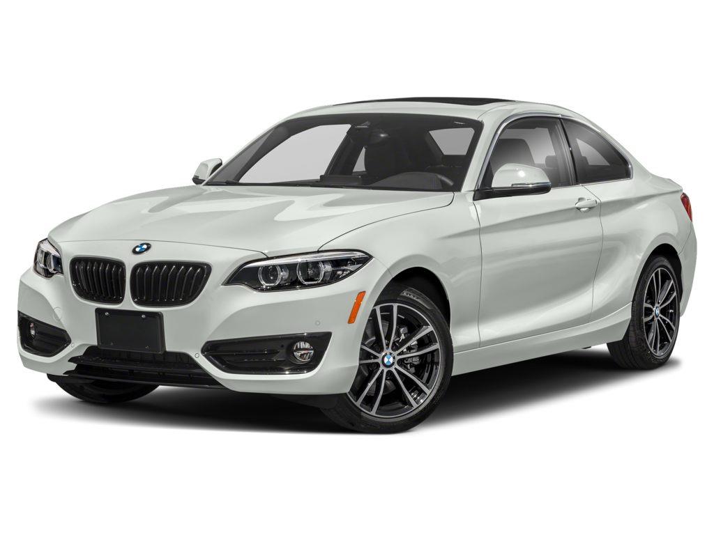 2021 BMW 230i