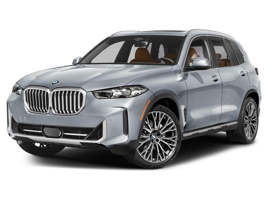 2024 BMW X5
