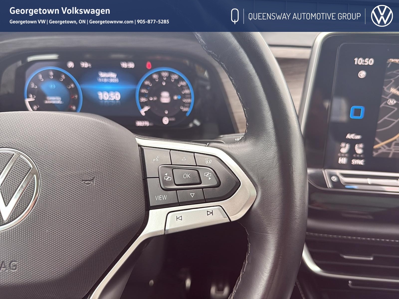 2024 Volkswagen Atlas