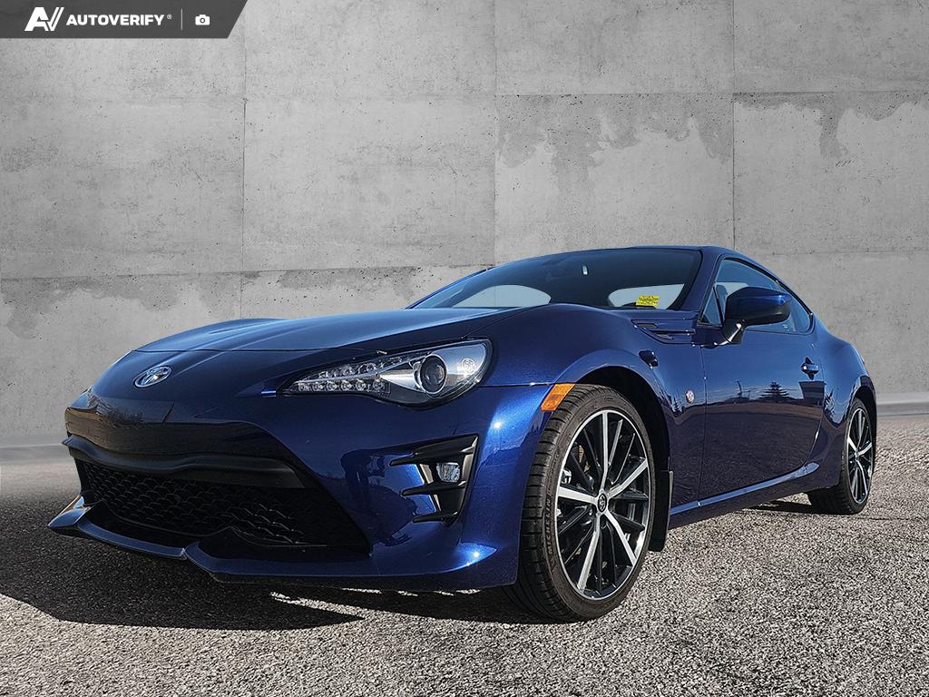 2020 Toyota 86