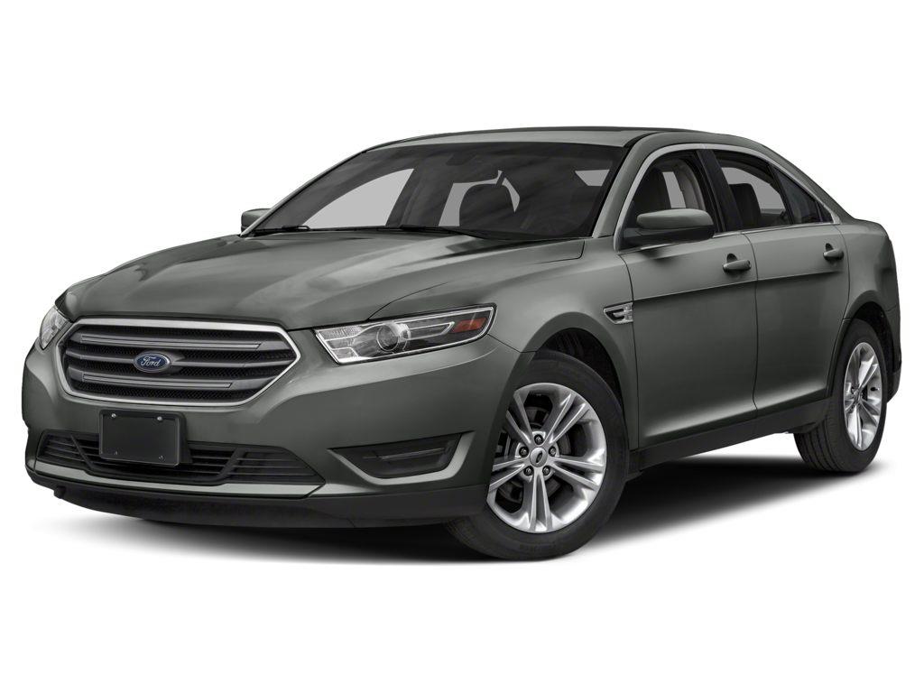 2019 Ford Taurus