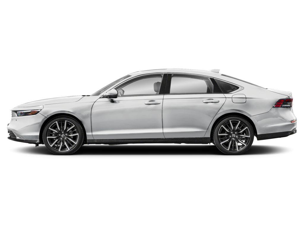 2024 Honda Accord Hybrid