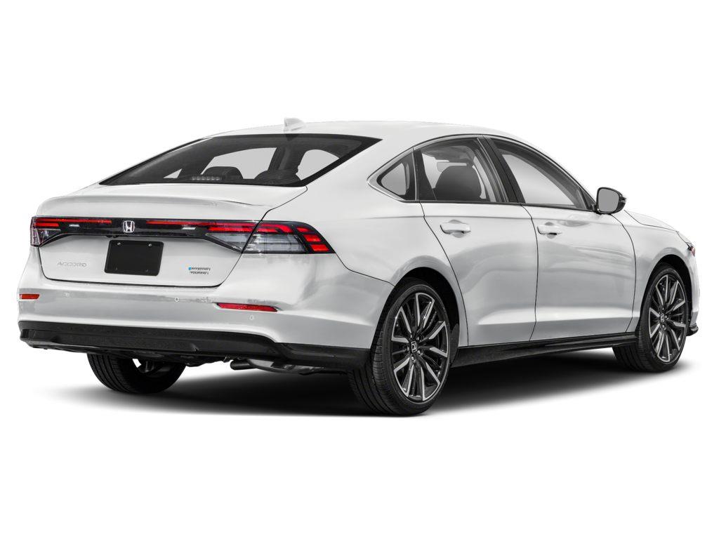 2024 Honda Accord Hybrid