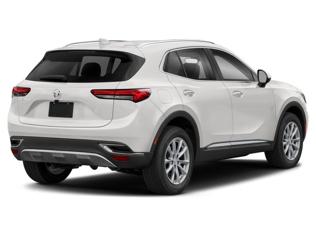 2023 Buick Envision