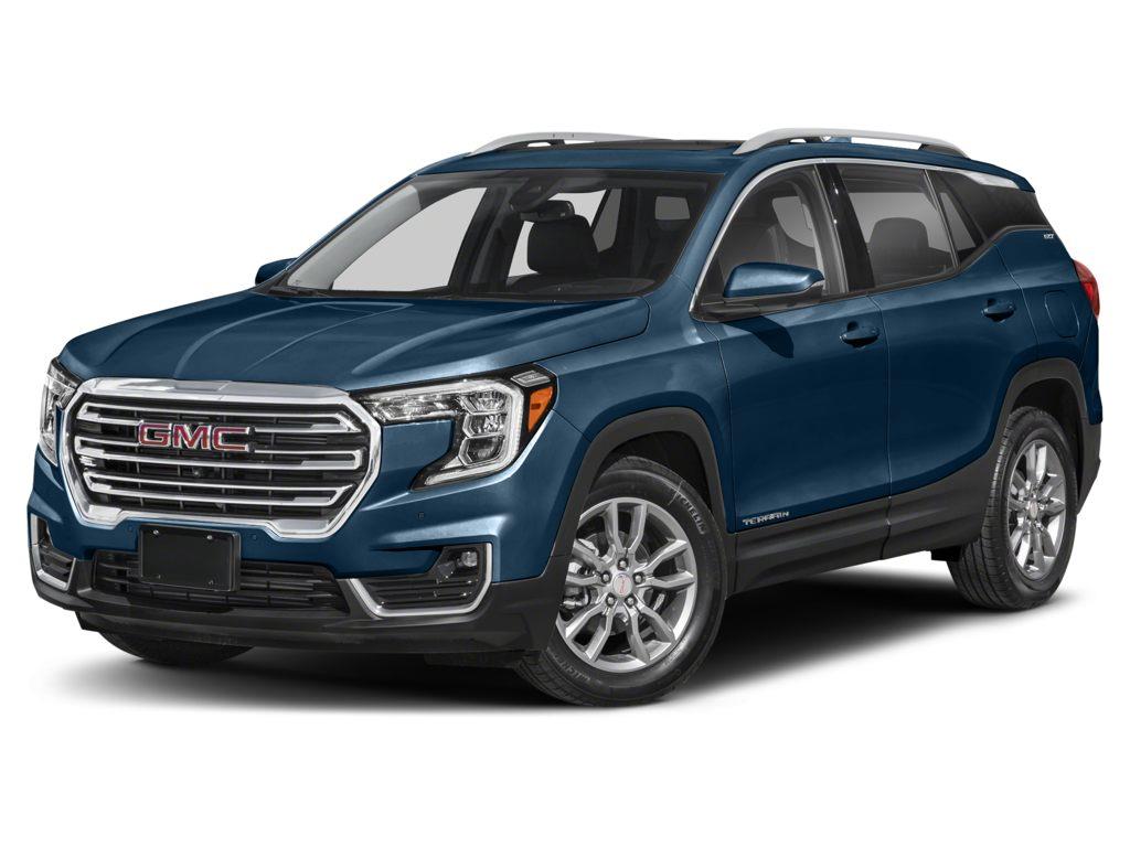 2023 GMC Terrain